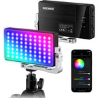 Neewer SL90 Pro 12 W Lampe LED RGB