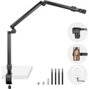 Neewer ST3 Support de bureau flexible pour caméra