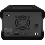 Glyph Blackbox PRO RAID 60 To, classe entreprise, Thunderbolt 3