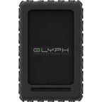 Glyph Blackbox Plus, 8TB Bus-powered, SSD, USB-C (3.2, Gen2)