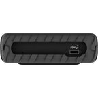 Glyph Blackbox Plus, 8TB Bus-powered, SSD, USB-C (3.2, Gen2)