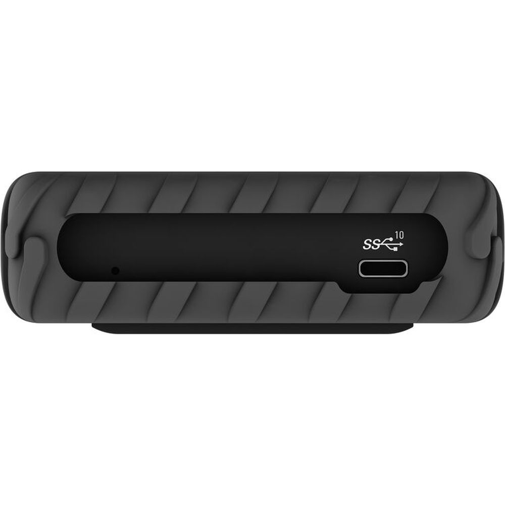 Glyph Blackbox Plus, 16TB Bus-powered, SSD, USB-C (3.2, Gen2)