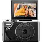 easypix V64 Flip Screen Kamera