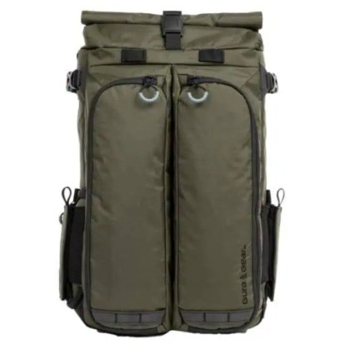 Gura Gear Kiboko City Commuter Pro 26L+ Vert Forêt