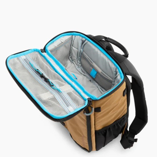 Gura Gear Kiboko City Classic Mini 12L+ schwarz