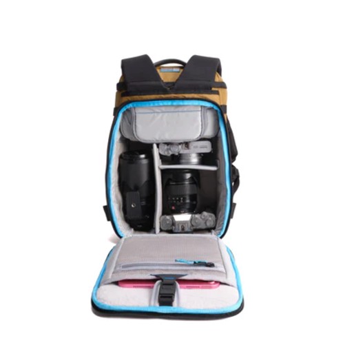 Gura Gear Kiboko City Classic Mini 12L+ schwarz