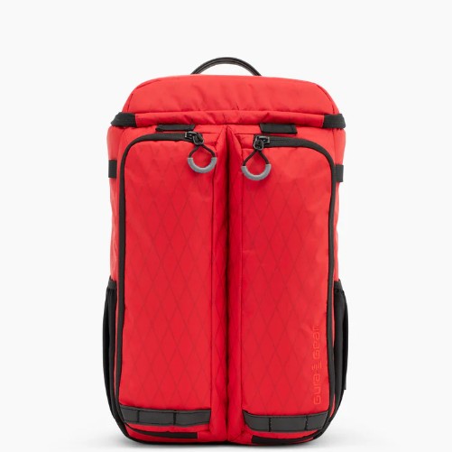 Gura Gear Kiboko City Classic Mini 12L+ Red