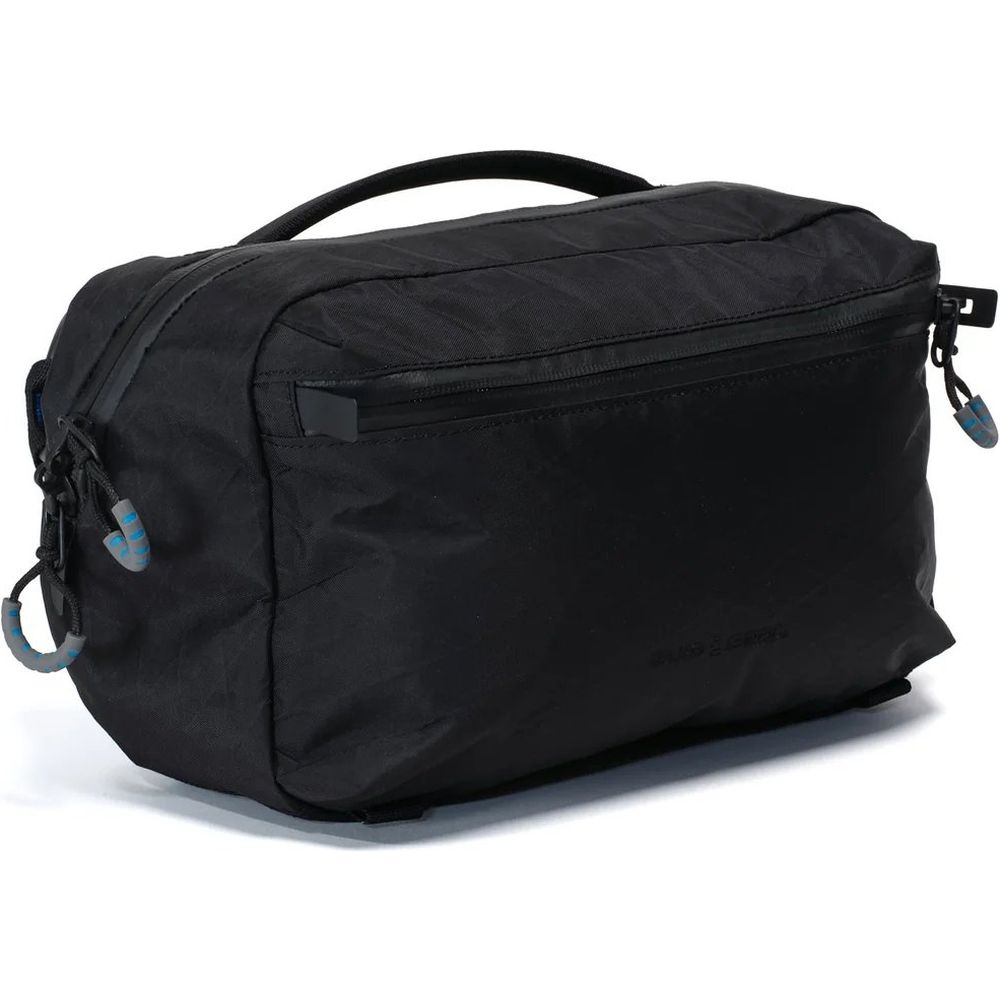 Gura Gear Kiboko City Sling 6L with Insert (Black)