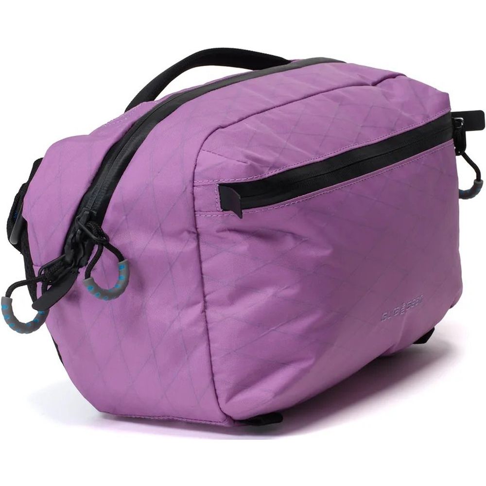 Gura Gear Kiboko City Sling 6L mit Einsatz (Maulbeere)
