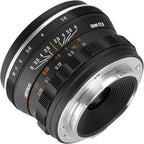 AstrHori 6mm f/2.8 Full-Frame Circular Fisheye lens Nikon Z-mount