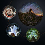 AstrHori 6mm f/2.8 Full-Frame Circular Fisheye lens Nikon Z-mount