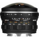 AstrHori 6mm f/2.8 Vollformat-Zirkular-Fisheye-Objektiv mit Sony E-Mount
