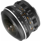 AstrHori 6mm f/2.8 Vollformat-Zirkular-Fisheye-Objektiv mit Sony E-Mount