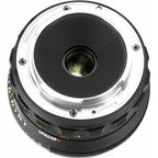 AstrHori 6mm f/2.8 Vollformat-Zirkular-Fisheye-Objektiv mit Sony E-Mount