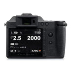 Hasselblad X2D II 100C