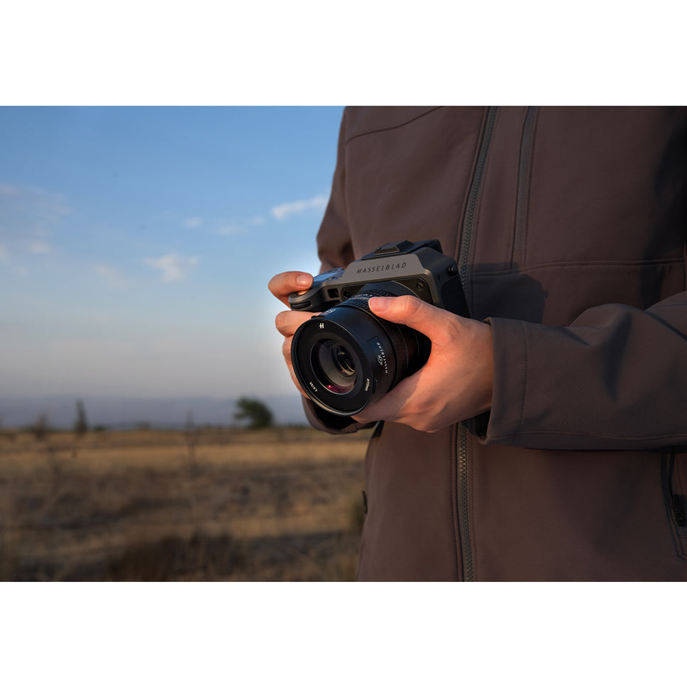 Hasselblad X2D II 100C