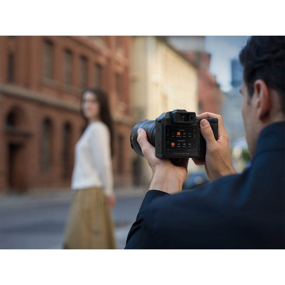 Hasselblad X2D II 100C