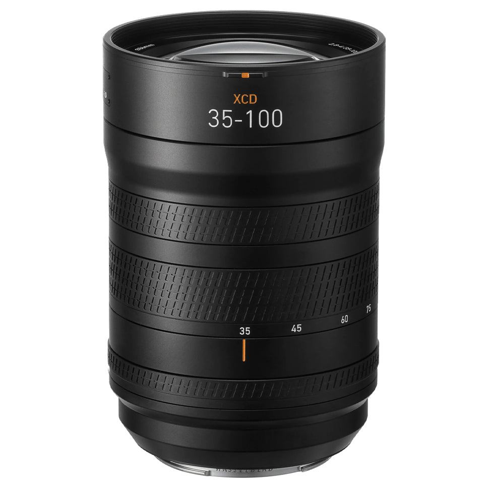 Hasselblad XCD 35-100mm f/2.8-4 E Objektiv für X
