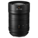 Hasselblad XCD 35-100mm f/2.8-4 E Objektiv für X