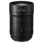 Hasselblad XCD 35-100mm f/2.8-4 E Objektiv für X