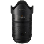 Hasselblad XCD 35-100mm f/2.8-4 E Objektiv für X