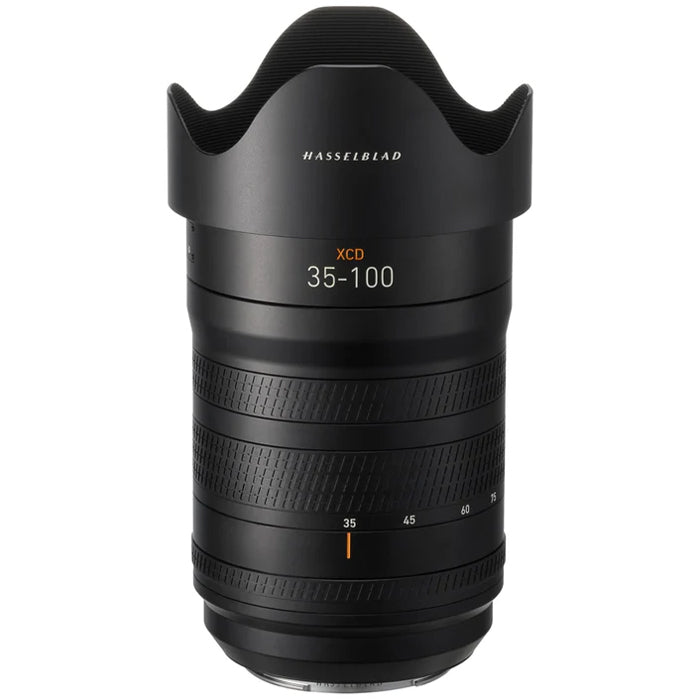 Hasselblad XCD 35-100mm f/2.8-4 E Objektiv für X