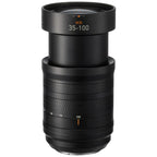 Hasselblad XCD 35-100mm f/2.8-4 E Objektiv für X