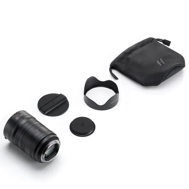 Hasselblad XCD 35-100mm f/2.8-4 E Objektiv für X