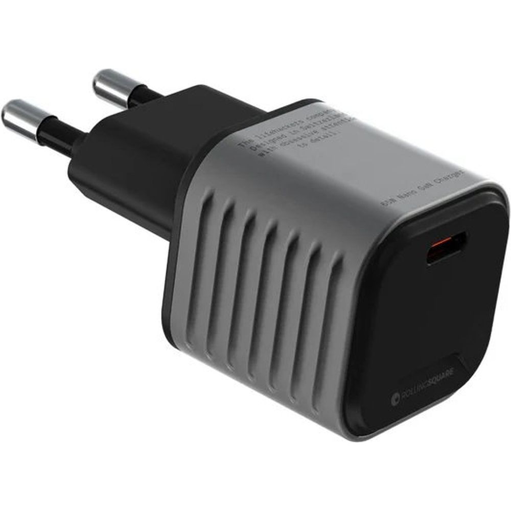 Rolling Square Supertiny GaN 65W EU