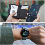 Rolling Square AirCard Pro Google
