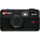 Anton Screen Free Schwarz inkl. 4GB Micro SD Karte