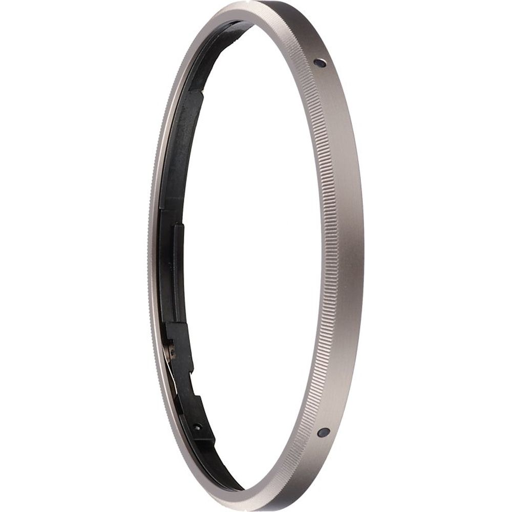Ricoh Ring Cap GN-3 dark gray