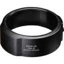 Ricoh Lens Adapter GA-3