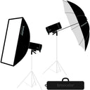 Broncolor Inspiration Kit avec 2 Stelos 800 L