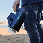 Broncolor Inspiration Kit avec 2 Stelos 800 L