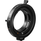 Thypoch M Adaptateur de verrouillage positif pour monture pour monture Sony E, noir