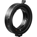 Thypoch M Adaptateur de verrouillage positif pour monture pour monture Nikon Z, noir