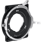 Thypoch M Support à verrouillage positif pour caméras Arri