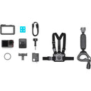 DJI Action 5 Pro Bike-Kit