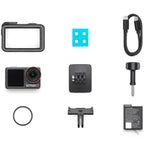 DJI Action 5 Pro Bike-Kit