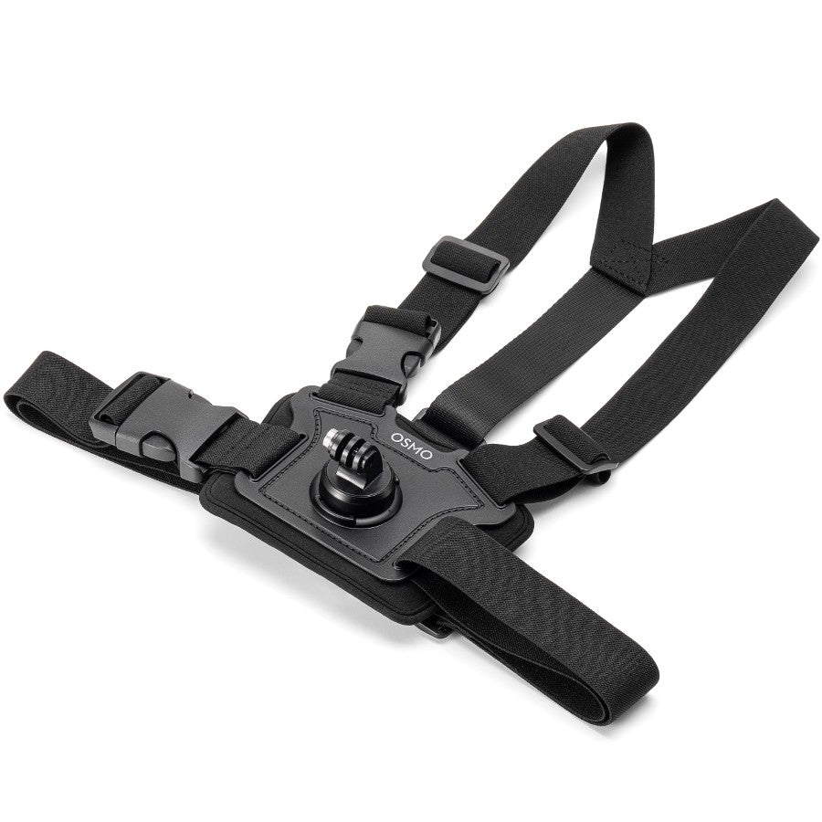 DJI Action 5 Pro Bike-Kit