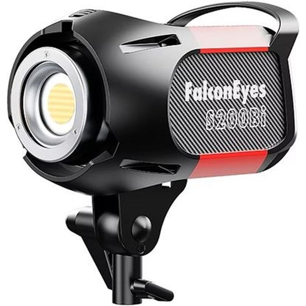 Falcon Eyes Lampe LED bicolore S200Bi