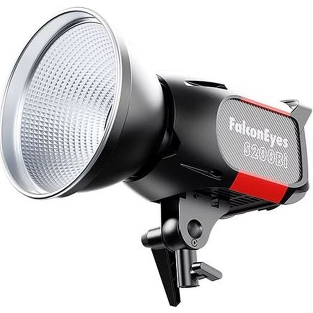 Falcon Eyes Lampe LED bicolore S200Bi