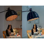 Falcon Eyes Lampe LED bicolore S200Bi