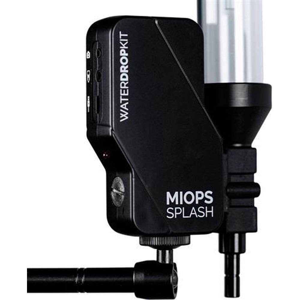 Miops Splash V2 Water Drop Kit + C1 Cable