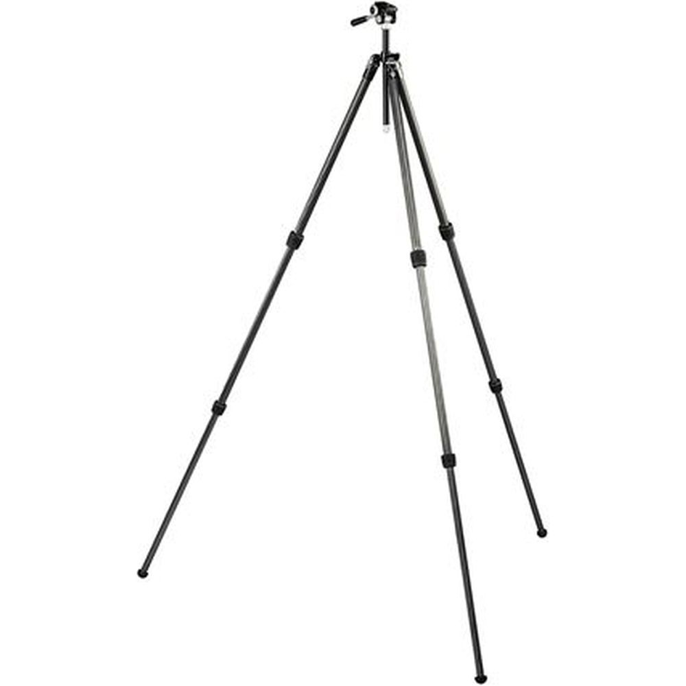 Vortex Switchback Kit trépied en fibre de carbone avec rotule