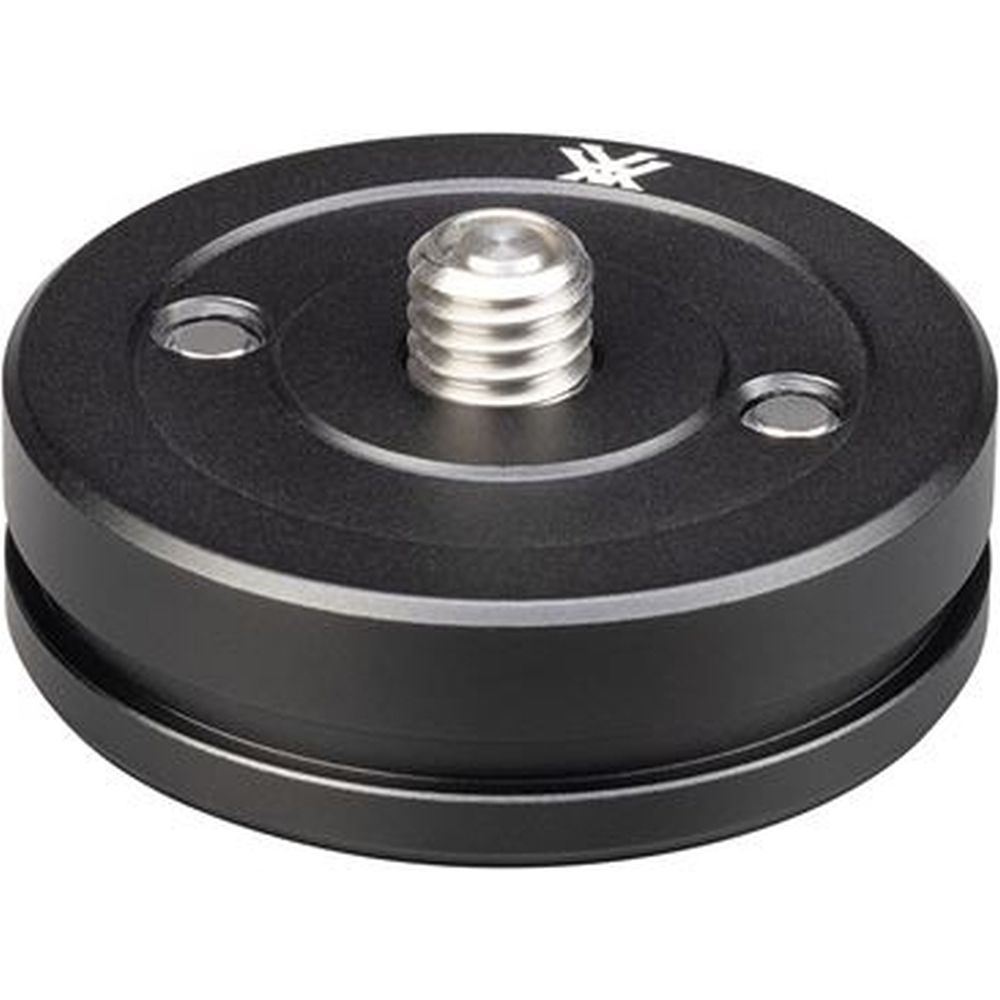 Vortex Switchback Kit trépied en fibre de carbone avec rotule