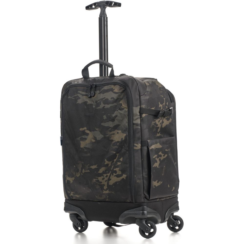 Tenba Axis V2 28L Rollrucksack - MultiCam schwarz