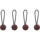 Peak Design Micro Anchor 4-Pack Eclipse V4