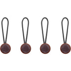 Peak Design Micro Anchor 4-Pack Eclipse V4